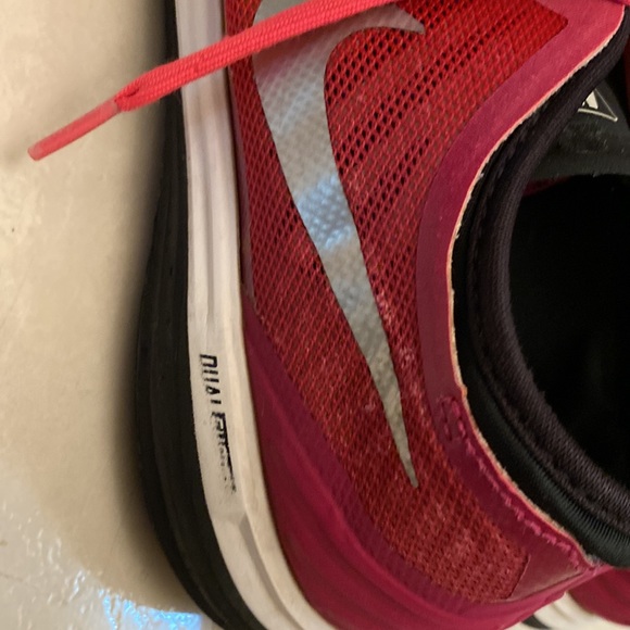 Nike Trainers pink sneakers - Picture 5 of 6